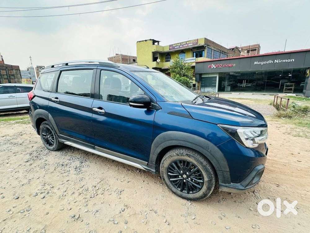 Maruti Suzuki Xl6 1.5 Alpha Plus Mt, 2019, Petrol