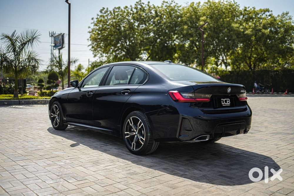 Bmw 3 Series Gran Limousine 2.0 330li M Sport First Edition, 2024, P..