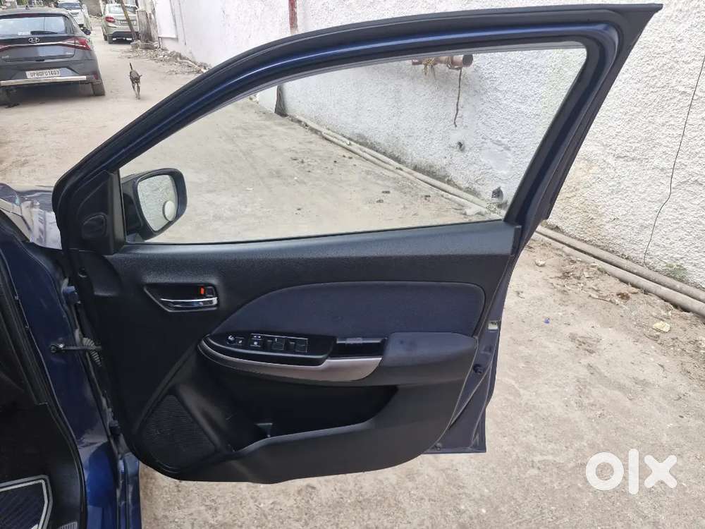 Maruti Baleno 1.2 Zeta 2020