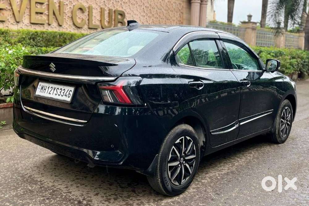 Maruti Suzuki Swift Dzire, 2025, Petrol