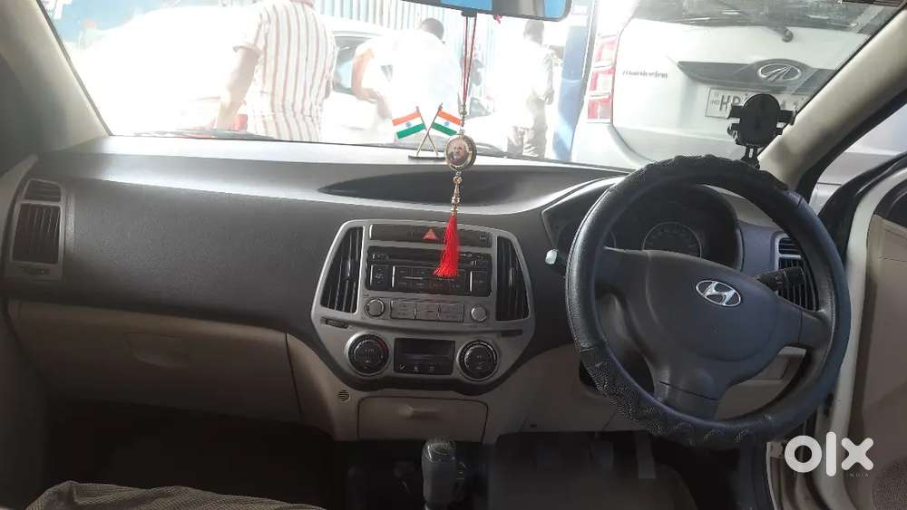 Hyundai I20 Magna 2012 Diesel Manual