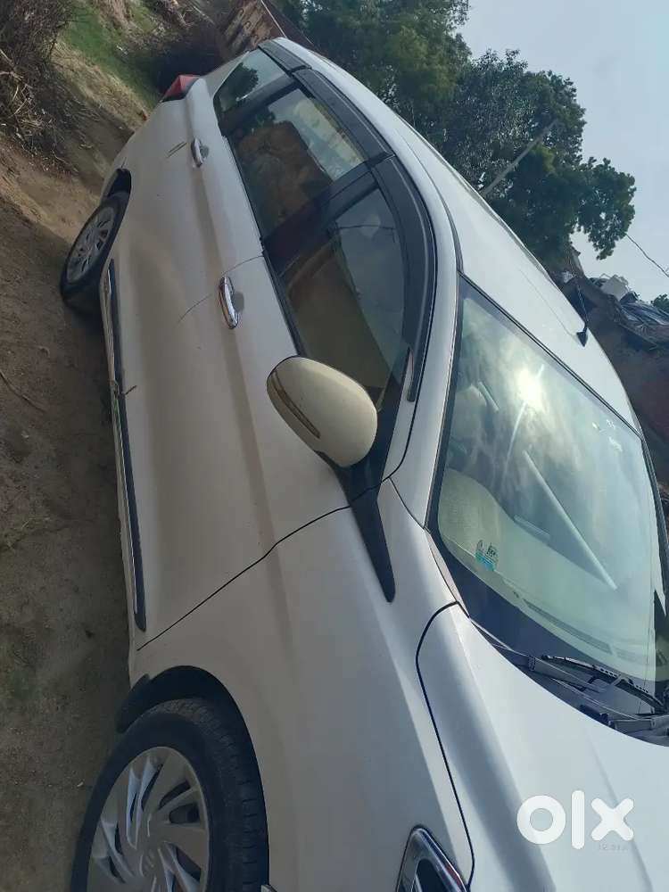Maruti Suzuki Ertiga 2020
