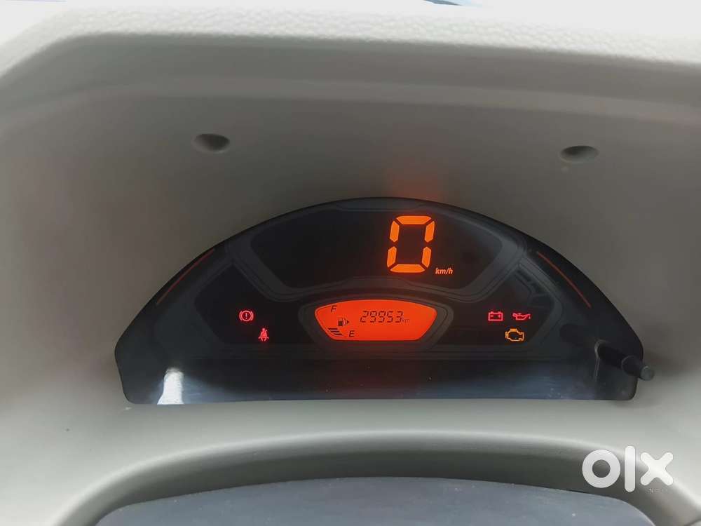 Maruti Suzuki Eeco Cargo, 2023, Petrol