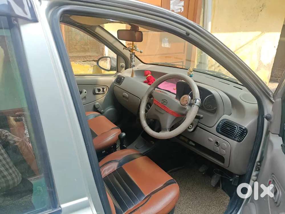 Tata Indica Ev2  2013
