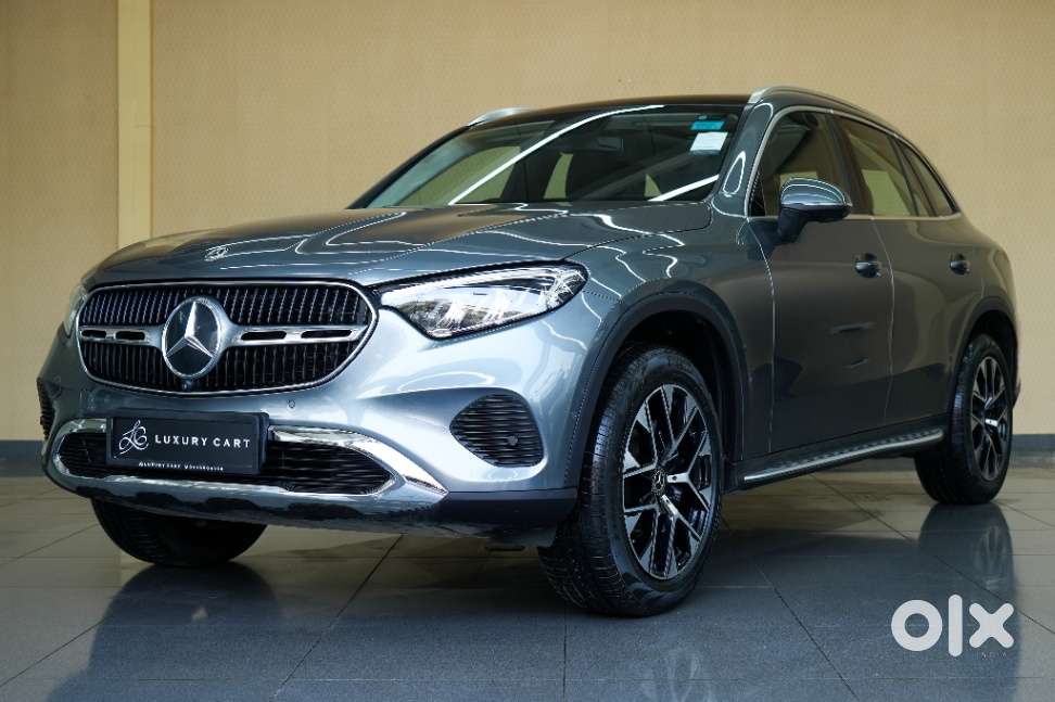 Mercedes-benz Glc 300 4 Matic, 2024