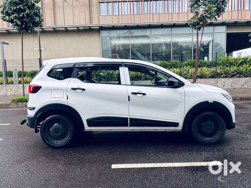 Renault Triber Facelift Rxe, 2026, Petrol
