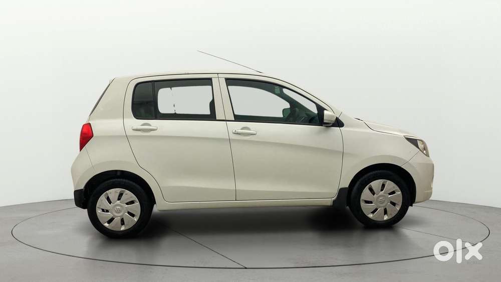 Maruti Suzuki Celerio 2014-2017 Zxi, 2014, Petrol