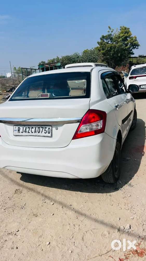 Maruti Swift Dzire Vdi 2014 Diesel Manual