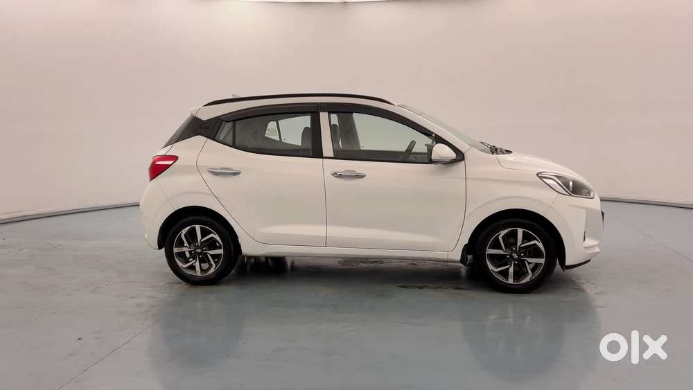 Hyundai Grand I10 Nios Asta 1.2 Kappa Vtvt, 2022, Petrol