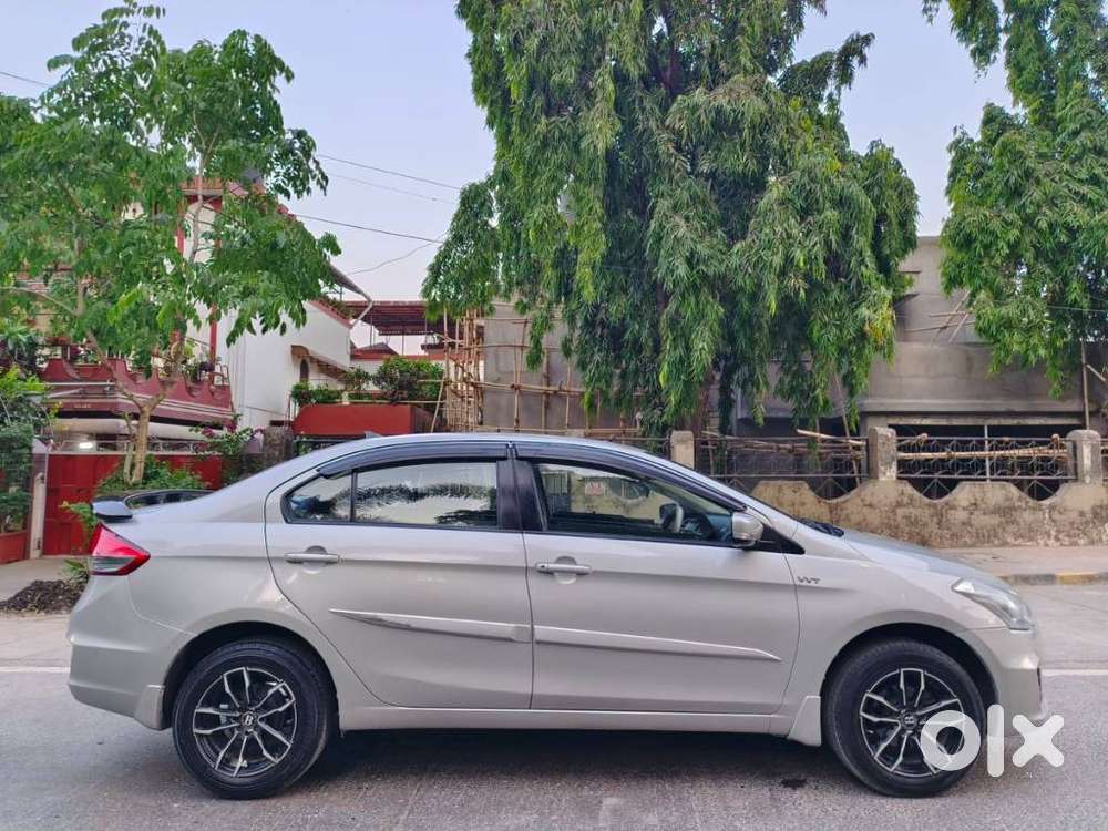 Maruti Suzuki Ciaz Vxi(o), 2016, Petrol