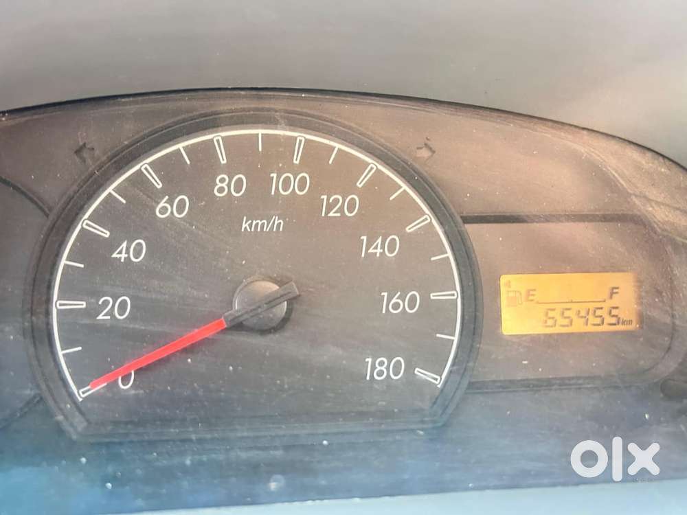 Maruti Suzuki Alto 800 Lxi, 2012, Petrol