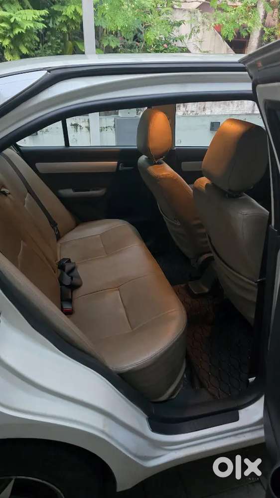 Maruti Suzuki Dzire 2011 Petrol 53650 Km Driven First Owner