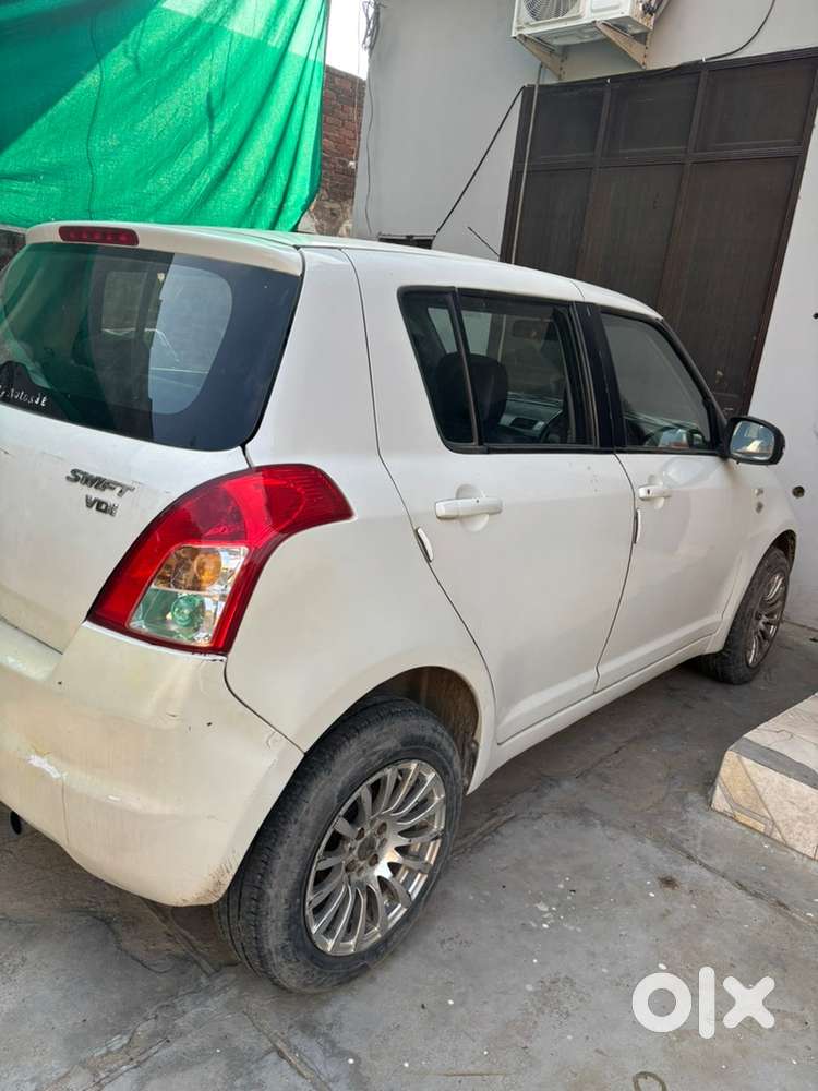Maruti Suzuki Swift Diesel Good Condition