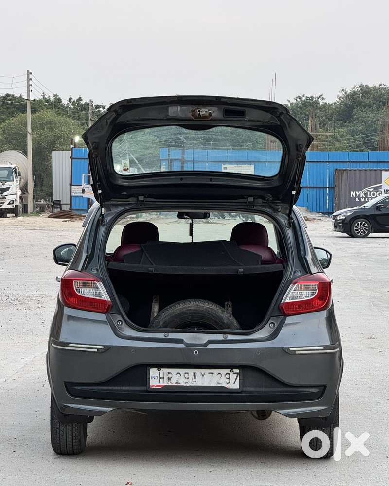 Tata Tiago 1.2 Revotron Xt Cng, 2022, Cng & Hybrids