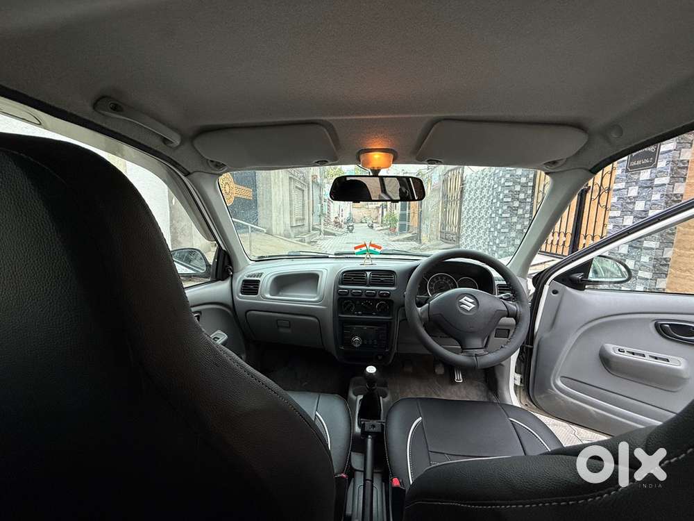 Maruti Suzuki Alto 2011 Diesel Variant