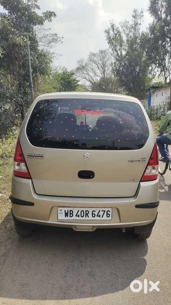 Maruti Suzuki Zen Estilo 2010 Good Condition