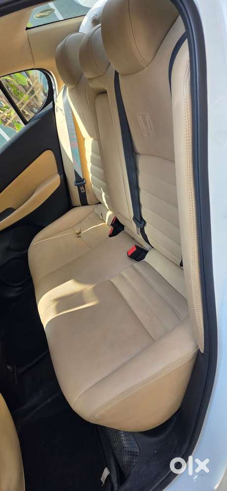 Honda City, 2022, Petrol