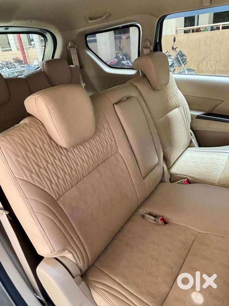 Maruti Suzuki Ertiga 2024 Top Model - Mint Condition