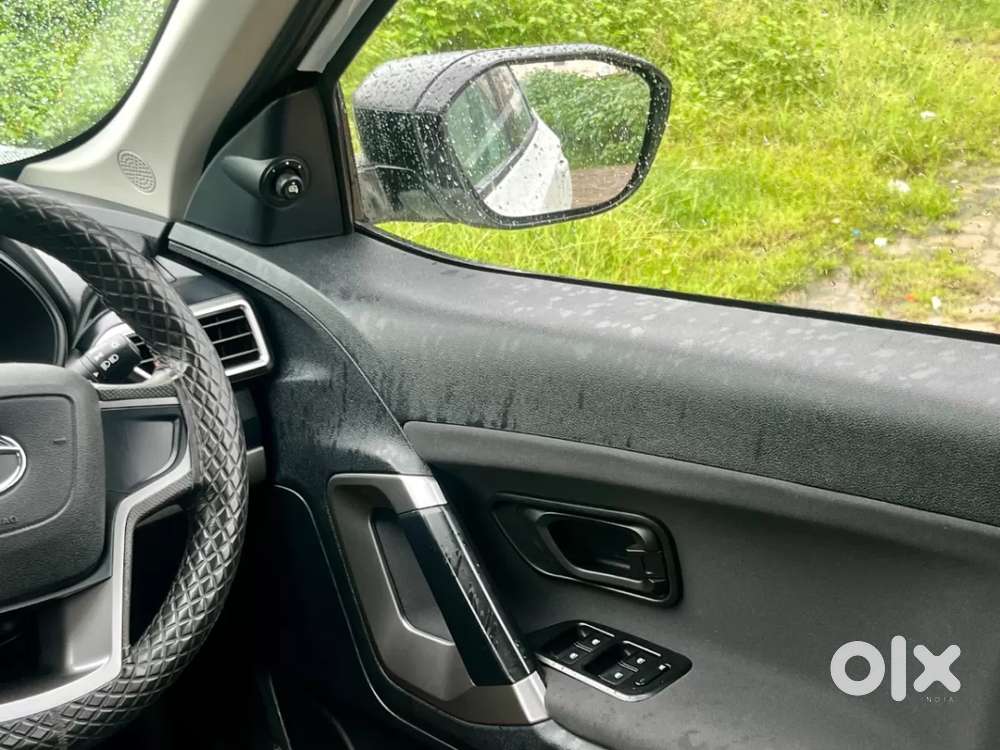 Tata Harrier Xma, 2022, Diesel
