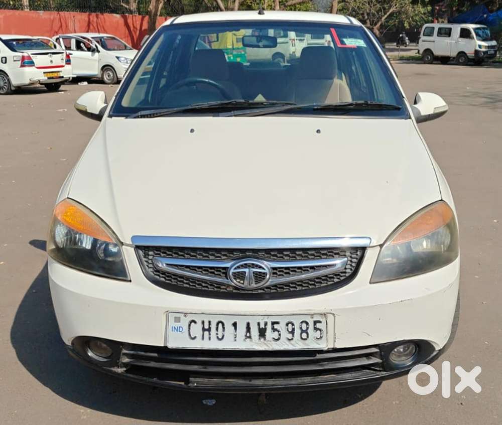 Tata Indigo Ecs Ecs Glx, 2015, Diesel