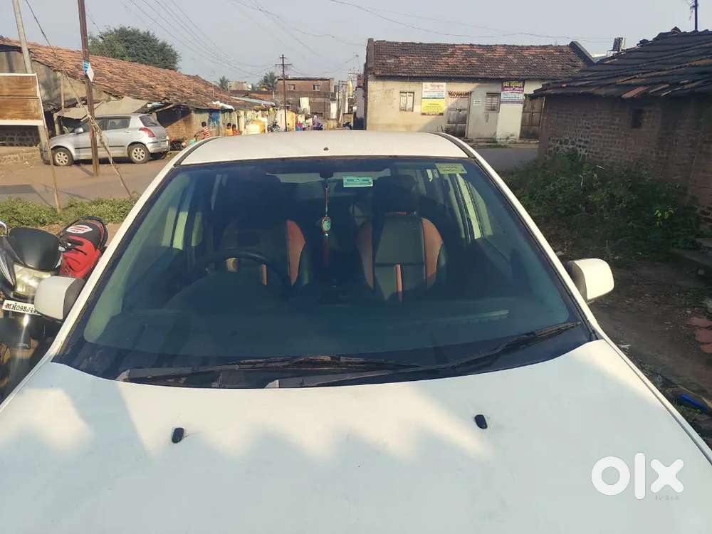 Ford Figo 2012