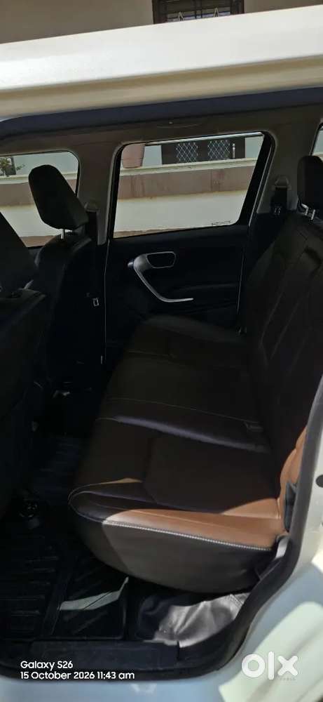 Mahindra Bolero Neo 1.5 2025