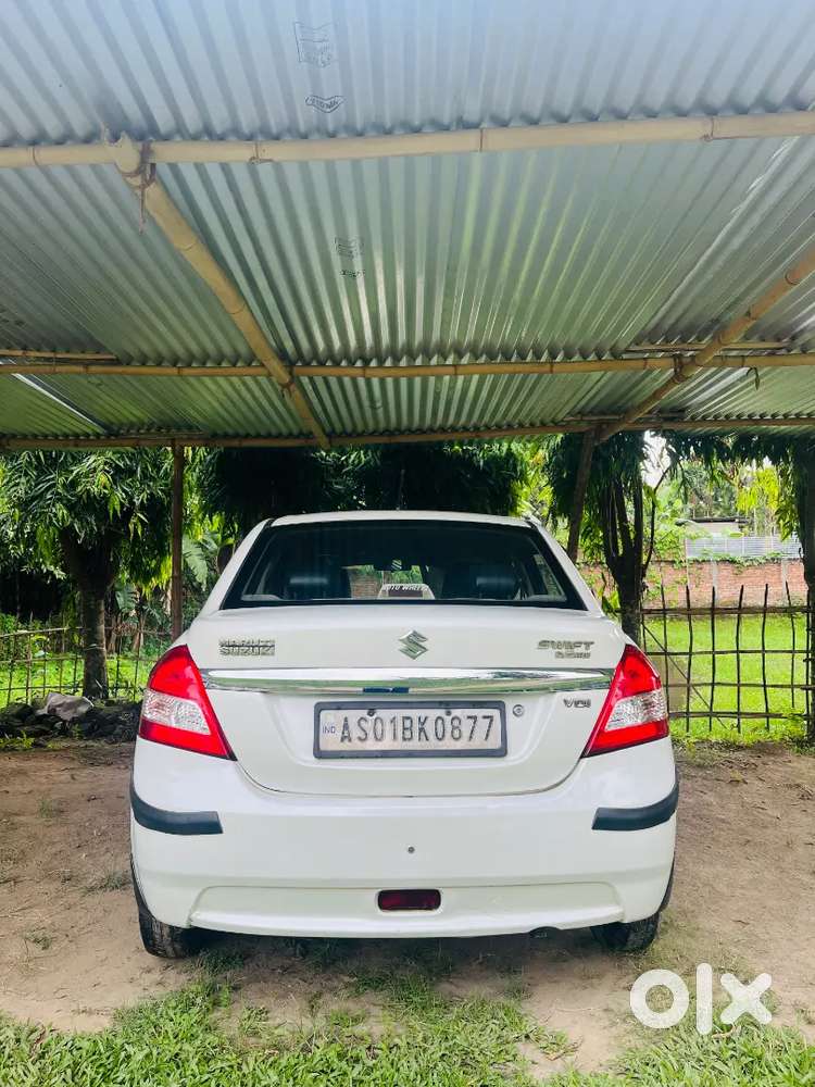 Maruti Swift Vdi 2014 Edition