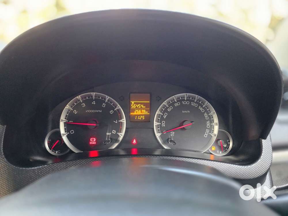 Maruti Suzuki Swift 2004-2010 Vxi With Abs, 2014, Petrol