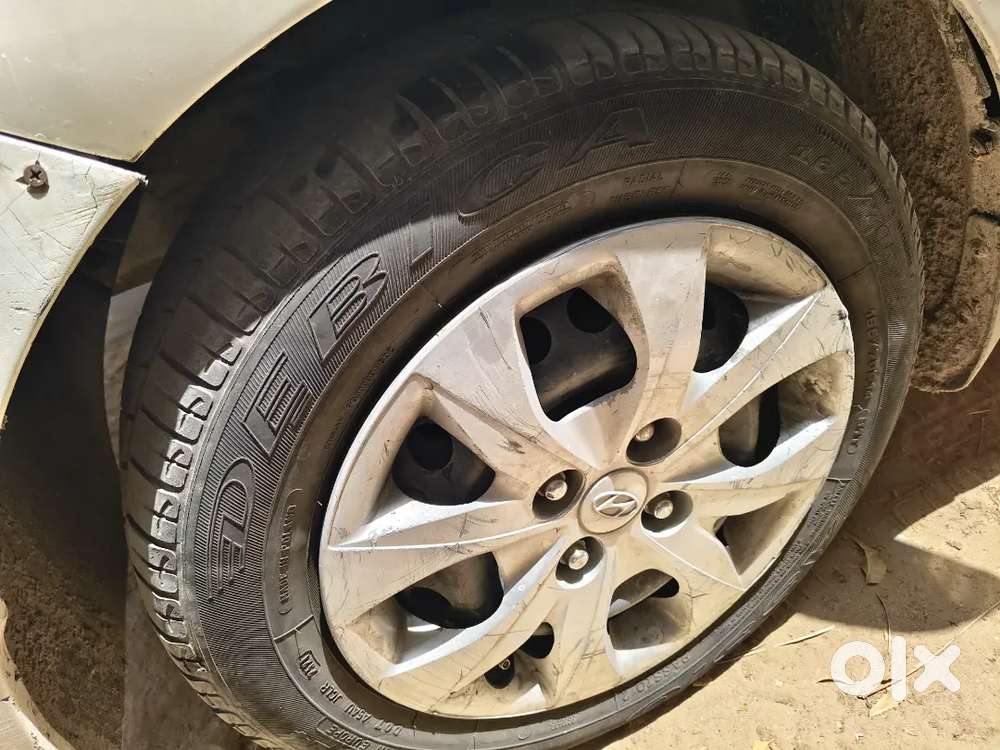 Hyundai Grand I10 Decmber 2013