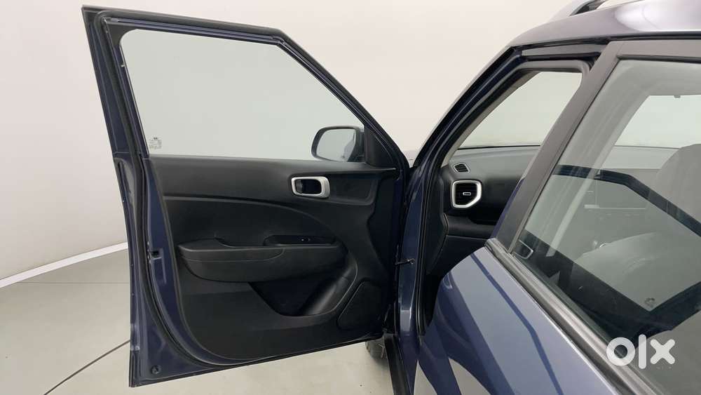 Hyundai Venue 1.5 Crdi Sx (o) Executive, 2022, Diesel