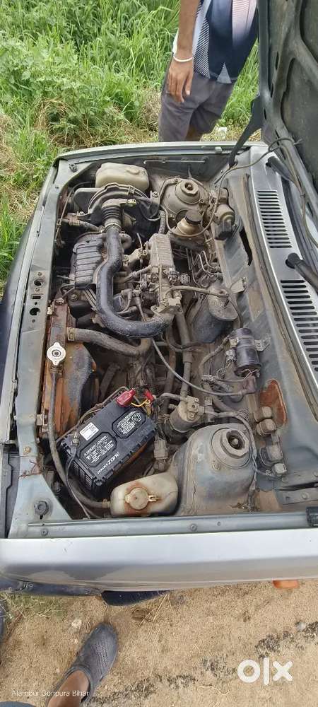 Maruti Suzuki 800 2004 Petrol