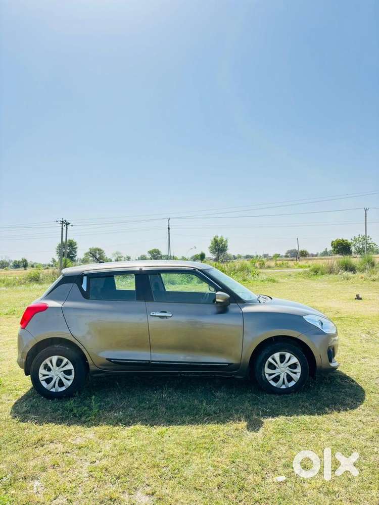 Maruti Suzuki Swift 2019 Petrol 72000 Km Driven
