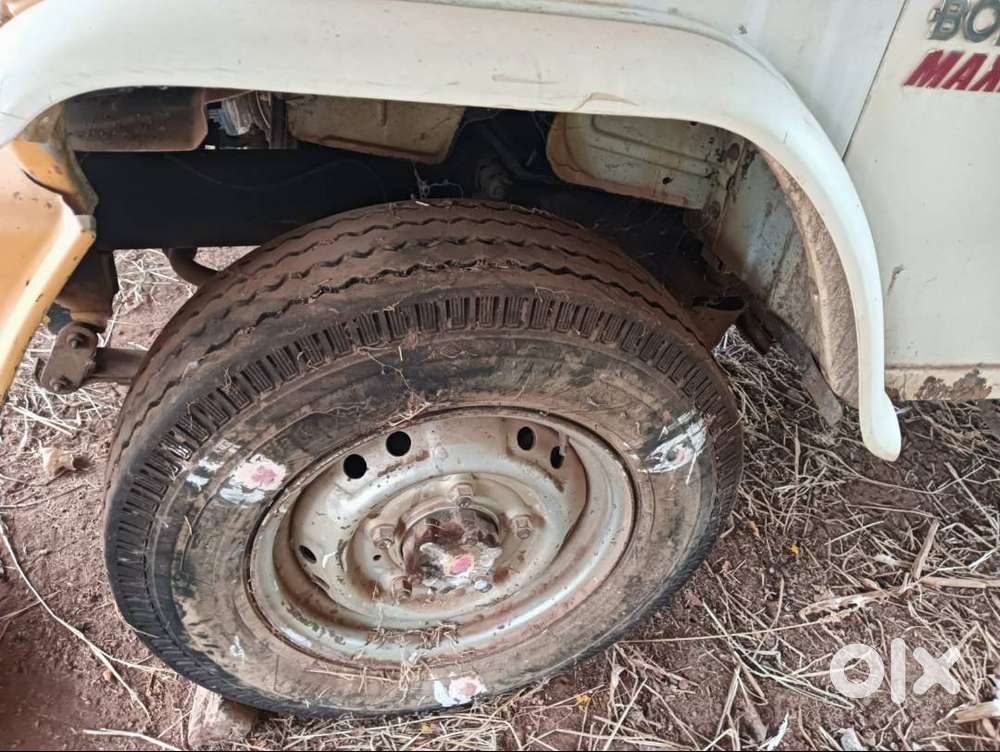 bolero pikup,model-2014,owner -3 nos