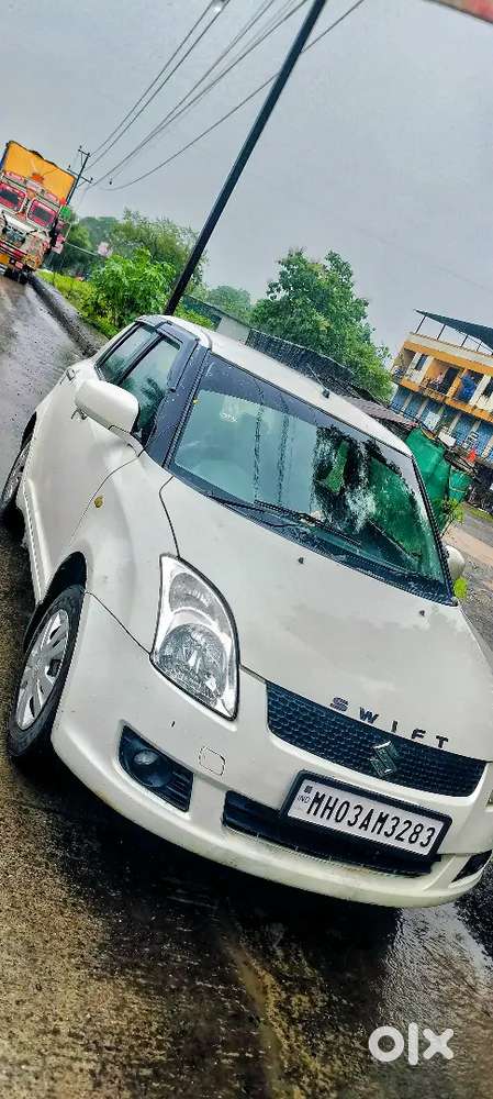 Maruti Suzuki Swift 2007