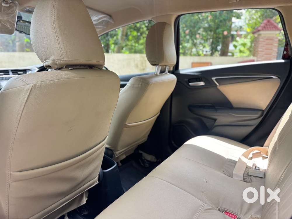 Honda Jazz V, 2017, Petrol