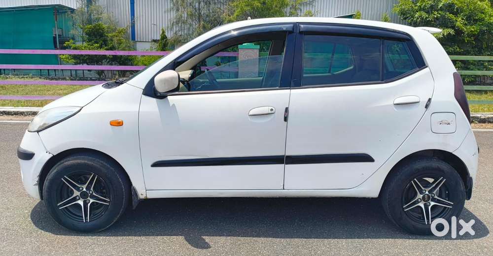 Hyundai I10 1.2 Kappa Magna, 2008, Petrol
