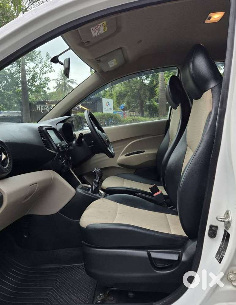 Hyundai Santro Sportz Amt, 2021, Petrol