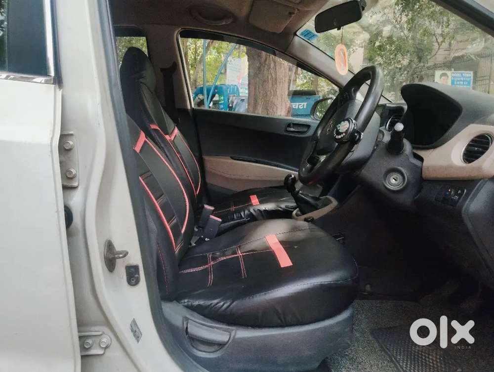 Hyundai Grand I10 1.2 2019