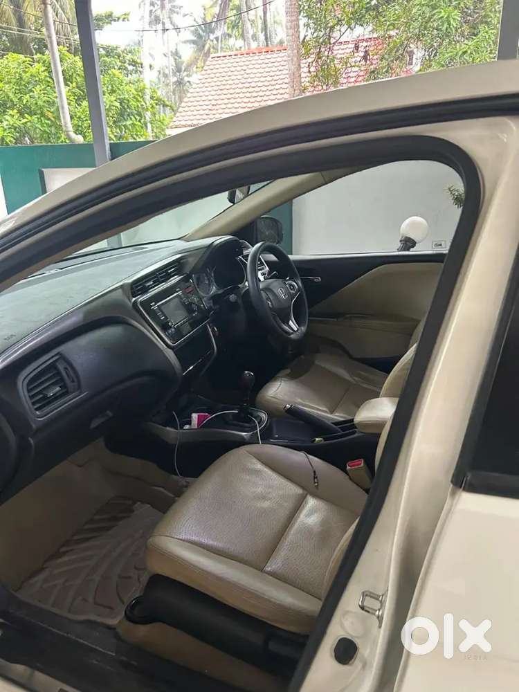 Honda City 2014 Super Condition