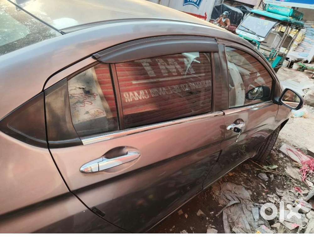 Honda City 2014 Diesel Well Maintained