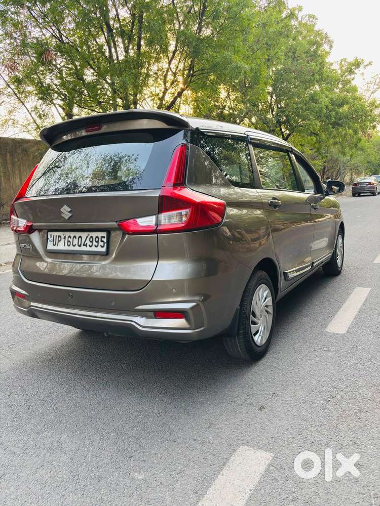 Maruti Suzuki Ertiga Vxi (o) Cng, 2020, Cng & Hybrids