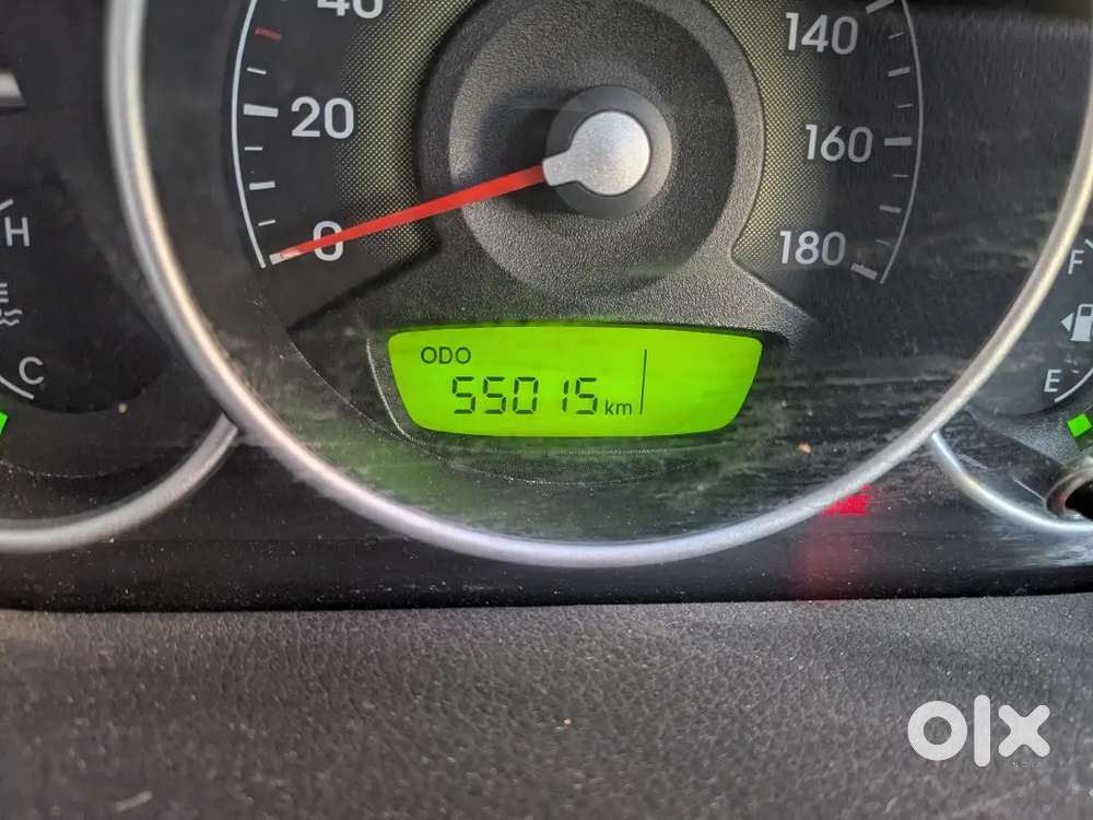 Hyundai Eon 2013 Petrol 55000 Km Driven