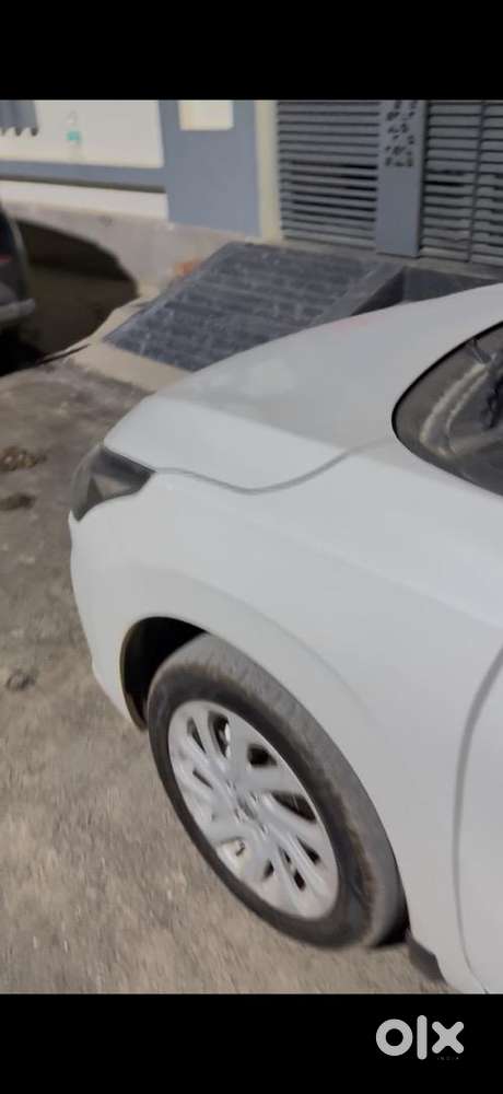 Maruti Suzuki Petrol Manual 2025 Nov