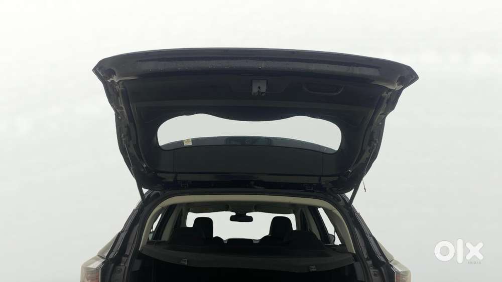 Tata Harrier 2.0 Xz Sunroof Dual Tone, 2021, Diesel