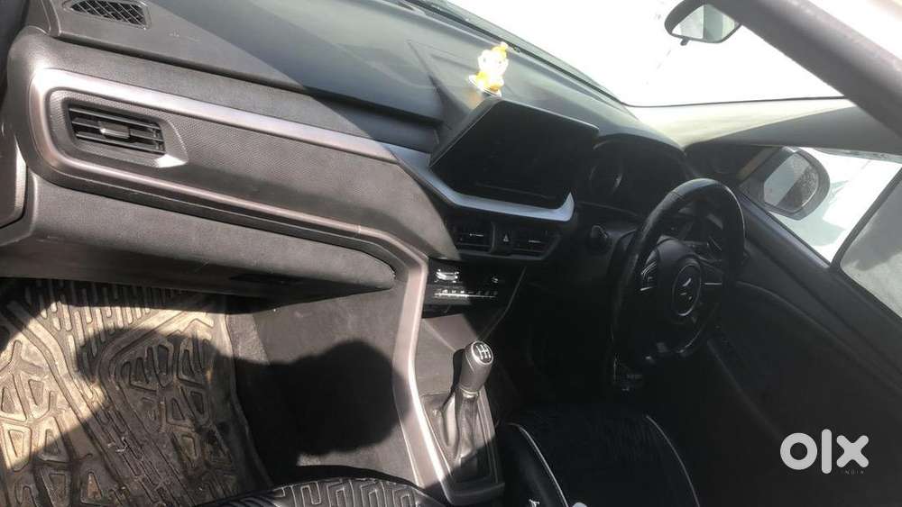 Maruti Suzuki Swift 2023 Cng & Hybrids 42000 Km Driven