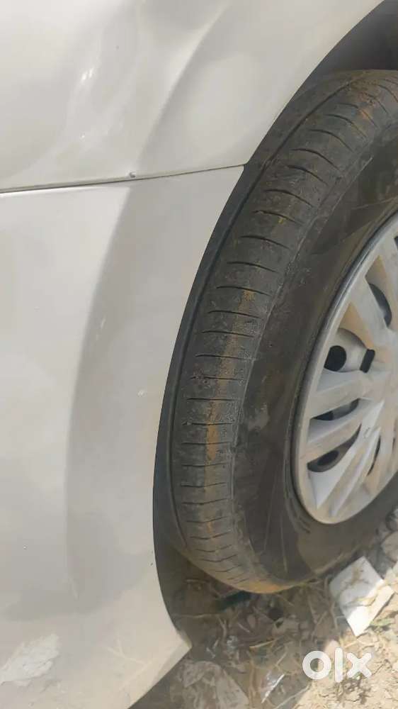 Maruti Suzuki Dzire 2025 Cng & Hybrids 27000 Km Driven