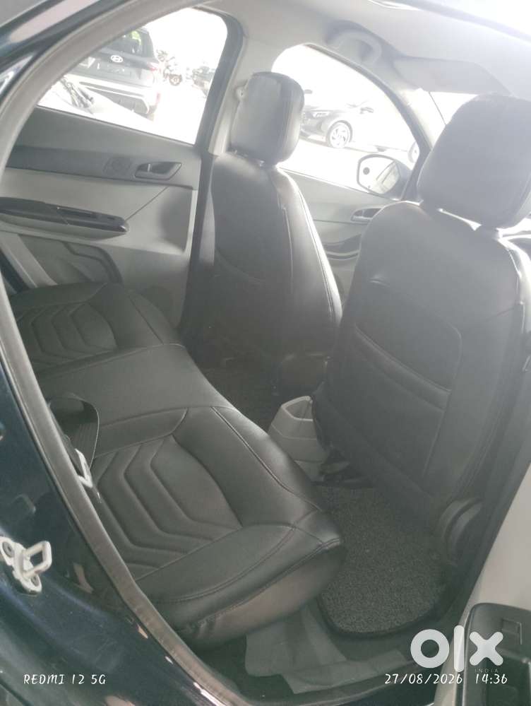 Tata Tiago 1.2 Revotron Xt (o), 2023, Petrol