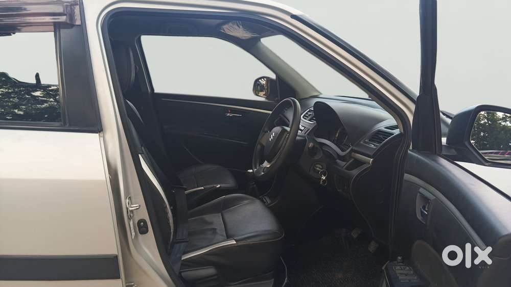 Maruti Suzuki Swift Vvt Vxi, 2014, Petrol