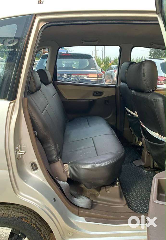 Maruti Suzuki Estilo Vxi, 2012, Petrol