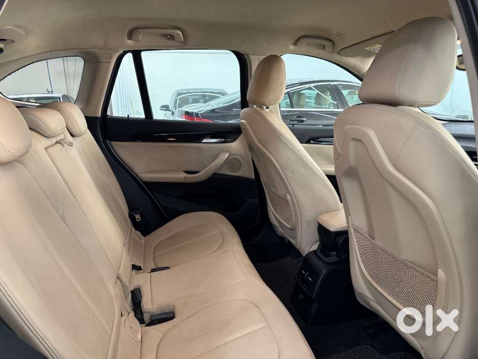 Bmw X1 2.0 Sdrive 20d, 2016, Diesel